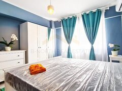 Dristor, apartament 2 camere de inchiriat, bloc 2021, etaj 1, mobilat modern